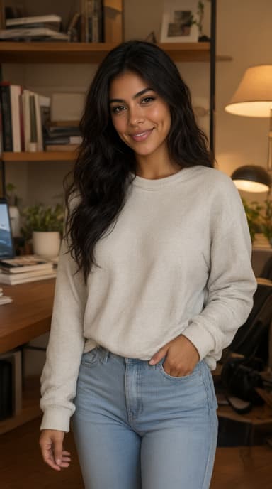 Lena Yu