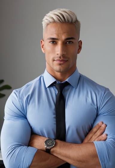 Mark Avery