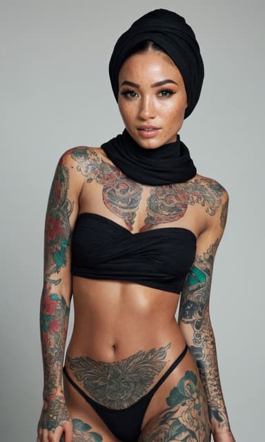 Alana Zhang