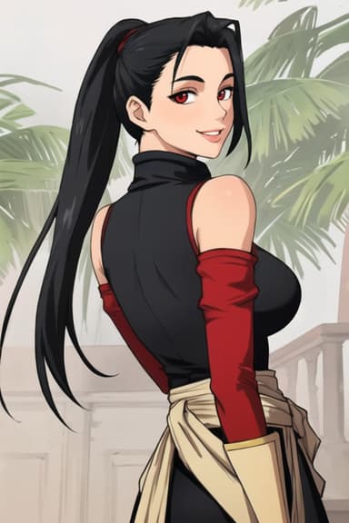 Amaris Best