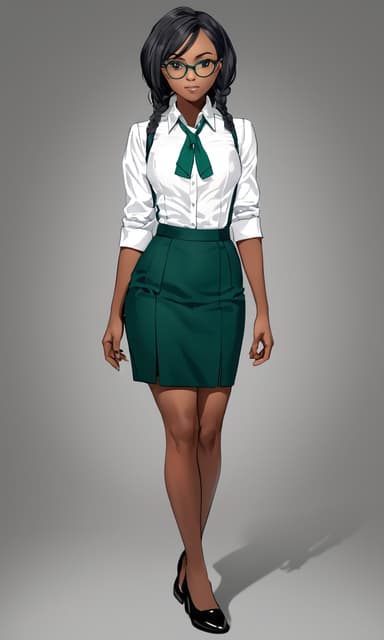 Lesly Kirk
