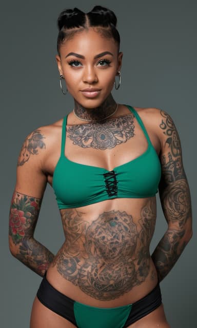 Zaria Willis