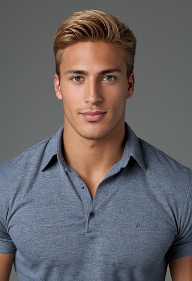 Wilton Sampson