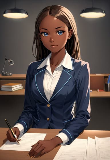 Kianna Ingram