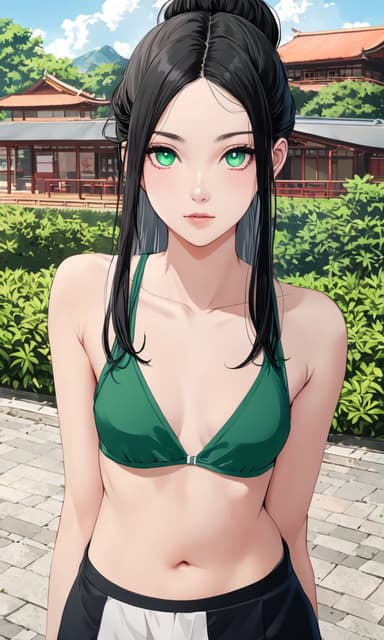 Olivia Best