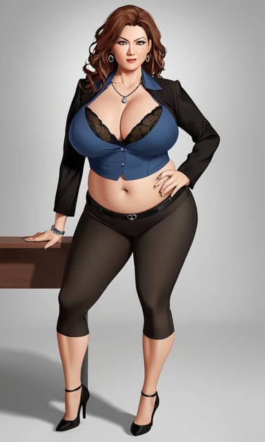 Liana Chase
