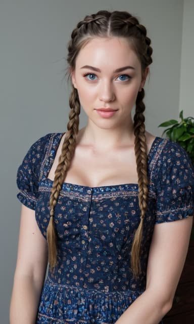 Kali Bradshaw