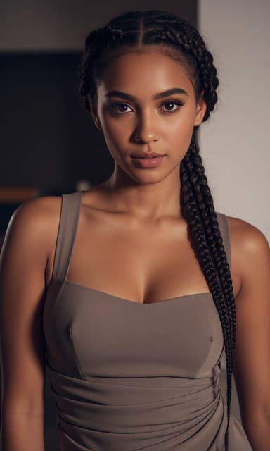 Mikayla Lin