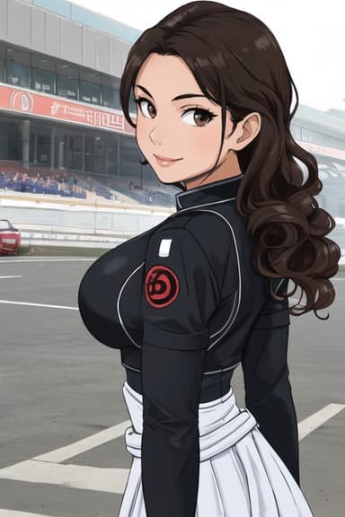 Gabriela Chang