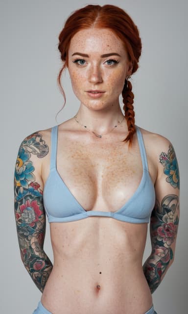 Sophia Bradley
