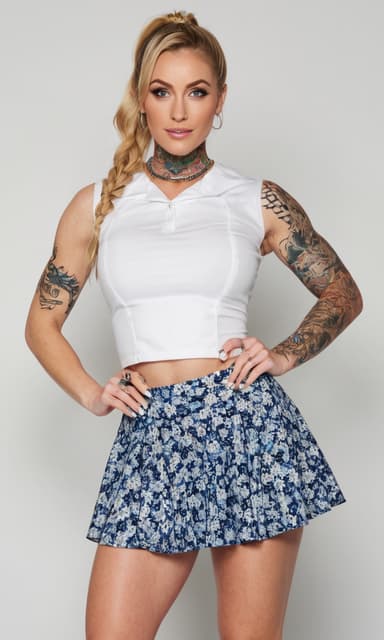 Mariela Brown