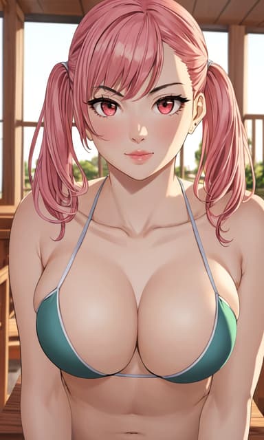 Mikayla Park