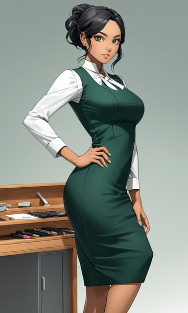 Eve Branch