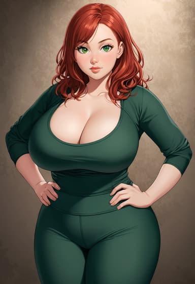Jocelyn Kane