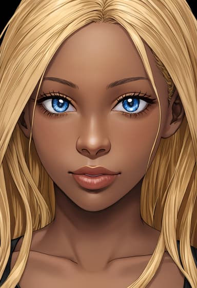 Zaniyah Sawyer
