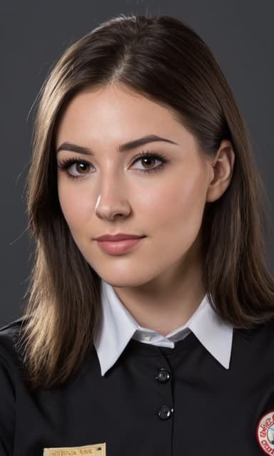 Christina Hebert