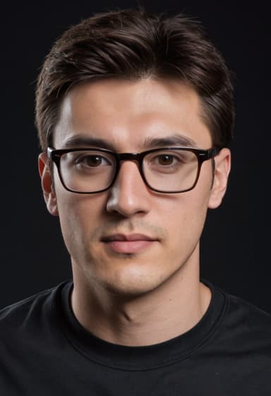 Augustus Ponce