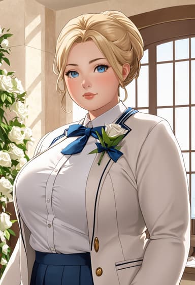 Elizabeth Jordan