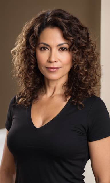 Karma Delgado