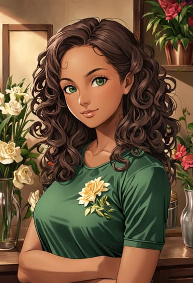 Shyanne Hawkins