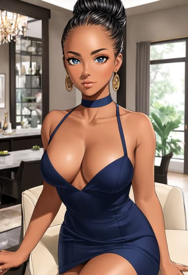 Asia Combs
