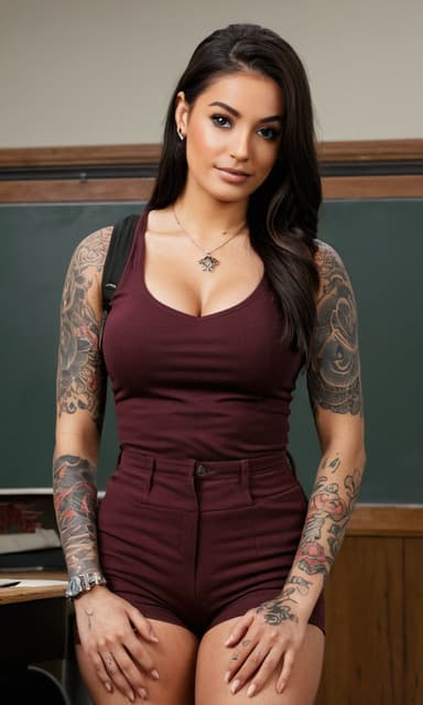 Melina Steele