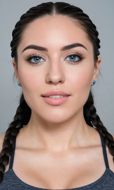 Mya Delgado