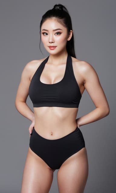 Mckenna Livingston