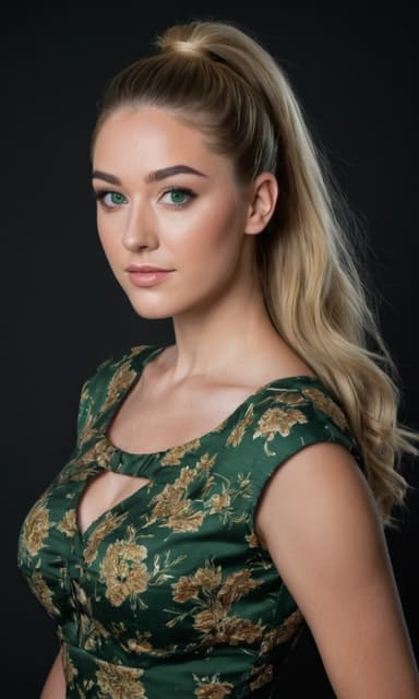 Jaida Odonnell