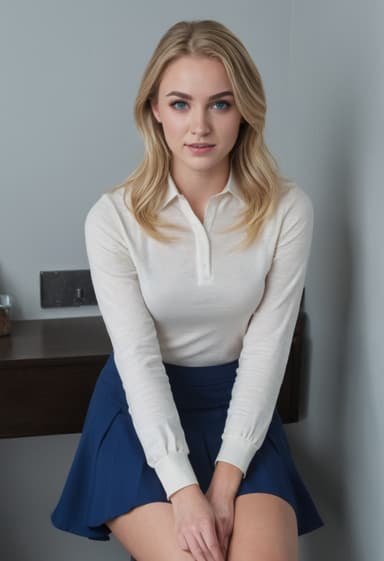 Kadence Leblanc