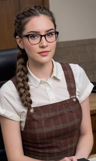Dayanara Larson