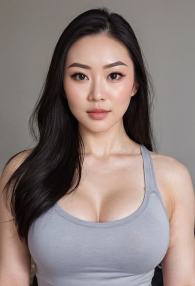 Jazlene Johnston