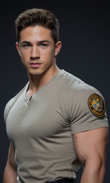 Logan Serrano