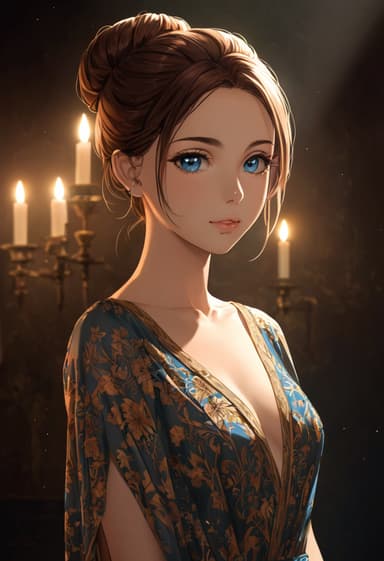 Isla Chandler