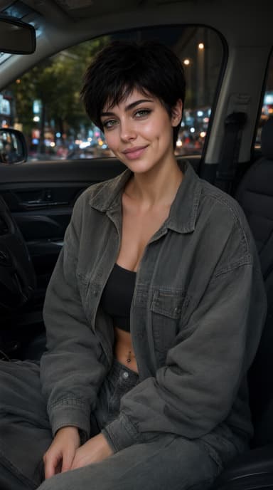 Emilia Ballard