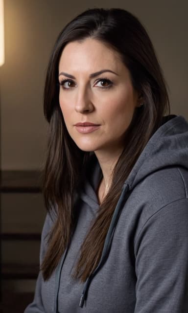 Cheyanne Ryan