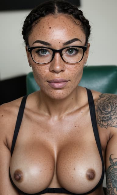 Anabel Hayden