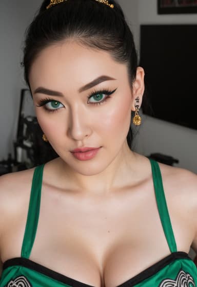 Leila Allison