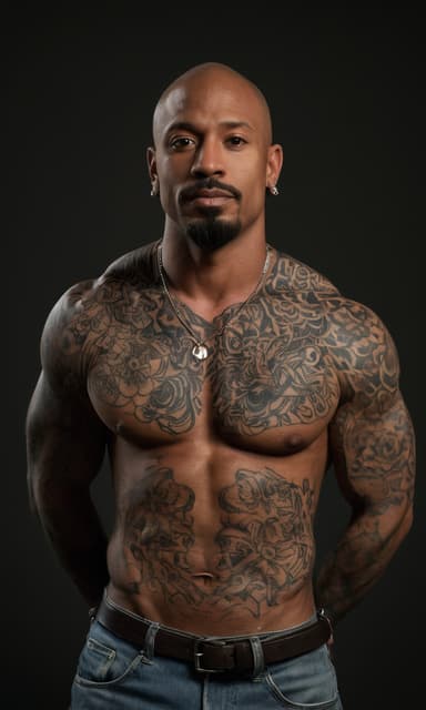 Alton Hayden