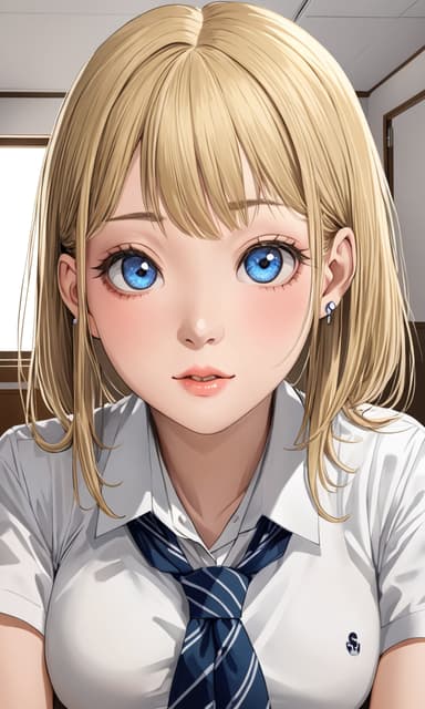Mckenna Short