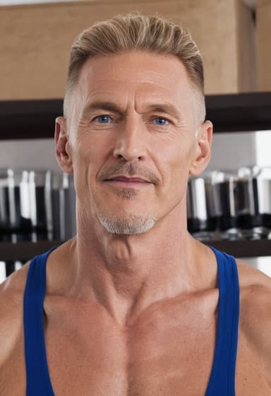 Jackson Hoffman