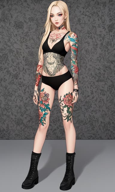 Karli Fuentes