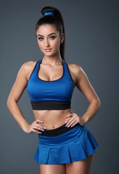 Clara Murphy