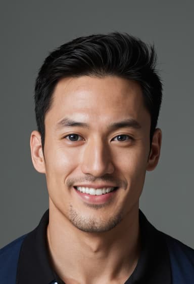 Jamar Esparza