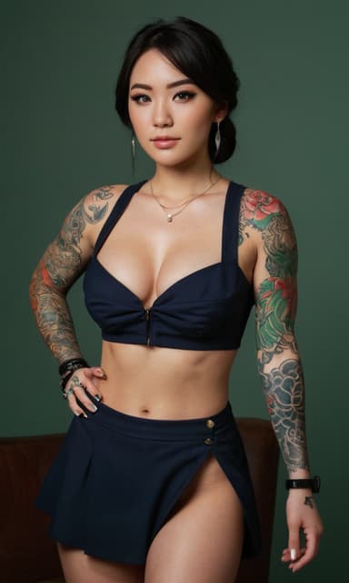 Serenity Frey