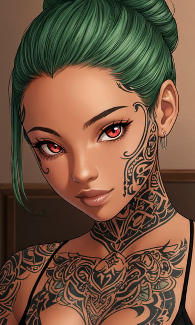 Taniya Parker