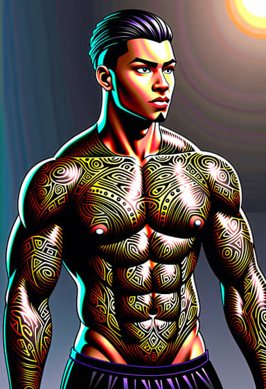 Erasmo Burke