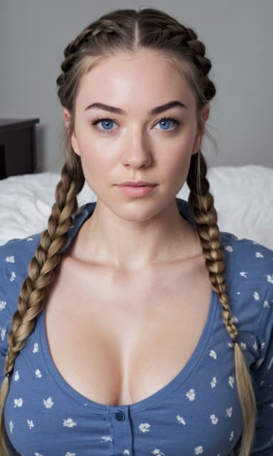 Alexus Whitaker