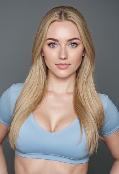 Natalie Clark