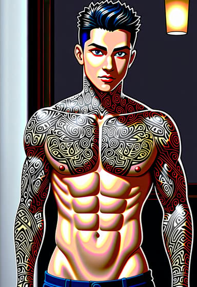 William Tapia